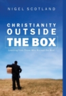 Image for Christianity Outside the Box