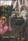 Image for Mission in the Early Church