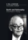 Image for Barth and Rationality