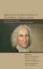 Image for Sermons by Jonathan Edwards on the Matthean Parables, Volume I