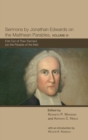 Image for Sermons by Jonathan Edwards on the Matthean Parables, Volume III