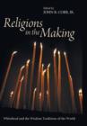 Image for Religions in the Making