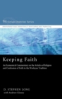 Image for Keeping Faith