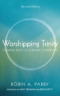 Image for Worshipping Trinity, Second Edition