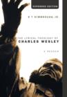 Image for The Lyrical Theology of Charles Wesley, Expanded Edition
