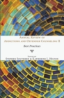 Image for Annual Review of Addictions and Offender Counseling Ii: Best Practices