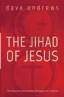 Image for The Jihad of Jesus