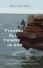 Image for Finding All Things in God