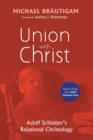 Image for Union with Christ