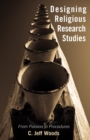 Image for Designing Religious Research Studies: From Passion to Procedures