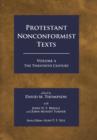 Image for Protestant Nonconformist Texts Volume 4