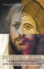 Image for Defining Jesus