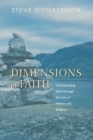 Image for Dimensions of Faith