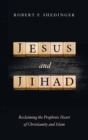 Image for Jesus and Jihad