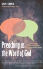 Image for Preaching as the Word of God