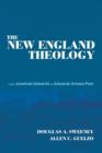 Image for The New England Theology