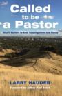 Image for Called to Be a Pastor