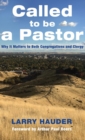 Image for Called to Be a Pastor