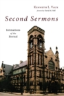Image for Second Sermons: Intimations of the Eternal