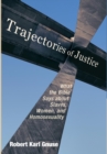 Image for Trajectories of Justice