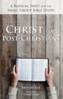 Image for Christ for Post-Christians