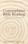 Image for Contemplative Bible Reading