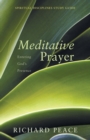 Image for Meditative Prayer