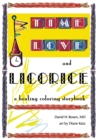 Image for Time, Love, and Licorice