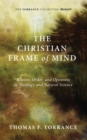 Image for The Christian Frame of Mind