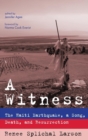 Image for A Witness