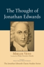 Image for Thought of Jonathan Edwards
