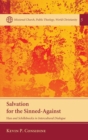 Image for Salvation for the Sinned-Against