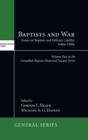 Image for Baptists and War