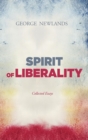 Image for Spirit of Liberality