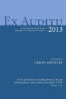 Image for Ex Auditu - Volume 29