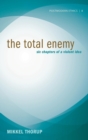 Image for The Total Enemy