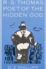Image for R.S. Thomas: Poet of the Hidden God: Meaning and Mediation in the Poetry of R.S. Thomas