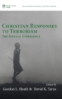 Image for Christian Responses to Terrorism