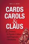 Image for Cards Carols &amp; Claus