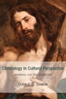 Image for Christology in Cultural Perspective