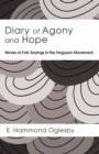 Image for Diary of Agony and Hope