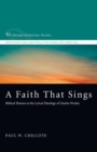 Image for A Faith That Sings