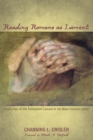 Image for Reading Romans as Lament