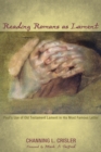Image for Reading Romans As Lament: Paul&#39;s Use of Old Testament Lament in His Most Famous Letter