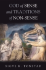 Image for God of Sense and Traditions of Non-sense