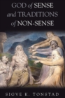 Image for God of Sense and Traditions of Non-Sense