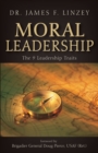 Image for Moral Leadership: The 9 Leadership Traits