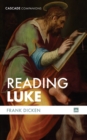 Image for Reading Luke