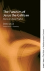 Image for The Parables of Jesus the Galilean