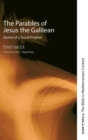 Image for The Parables of Jesus the Galilean